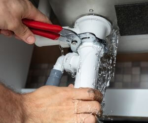 About Emergency plumbing pros Napavine, WA