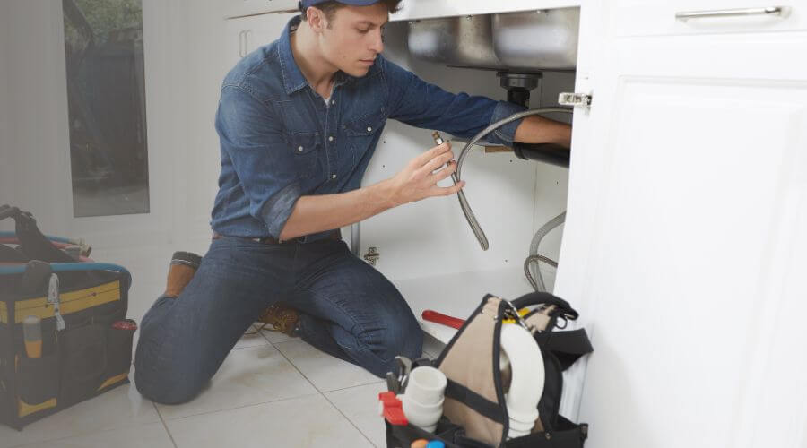 Professional emergency plumbing in Napavine, WA